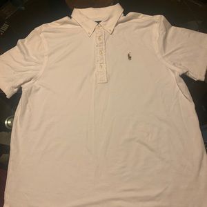 Ralph Lauren Polo Tee